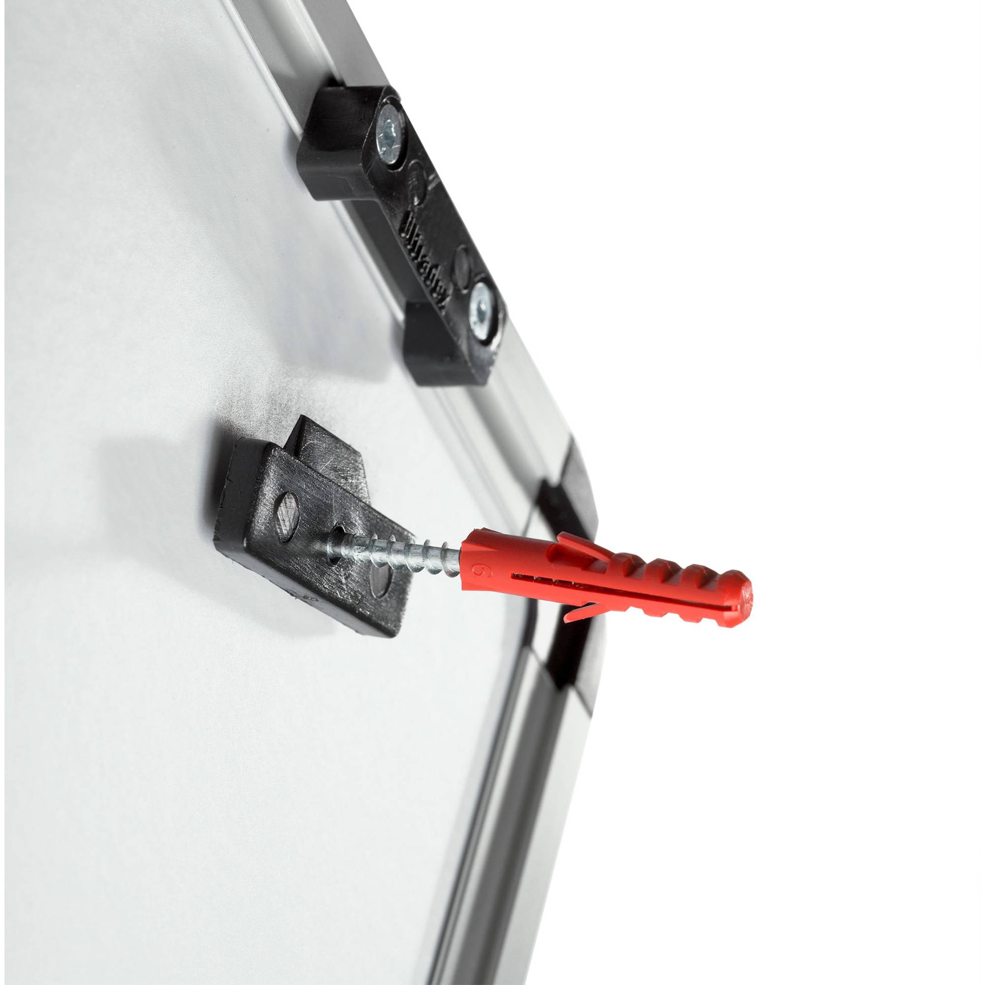Pinnwand Filz 120x90x2,2cm blau-1