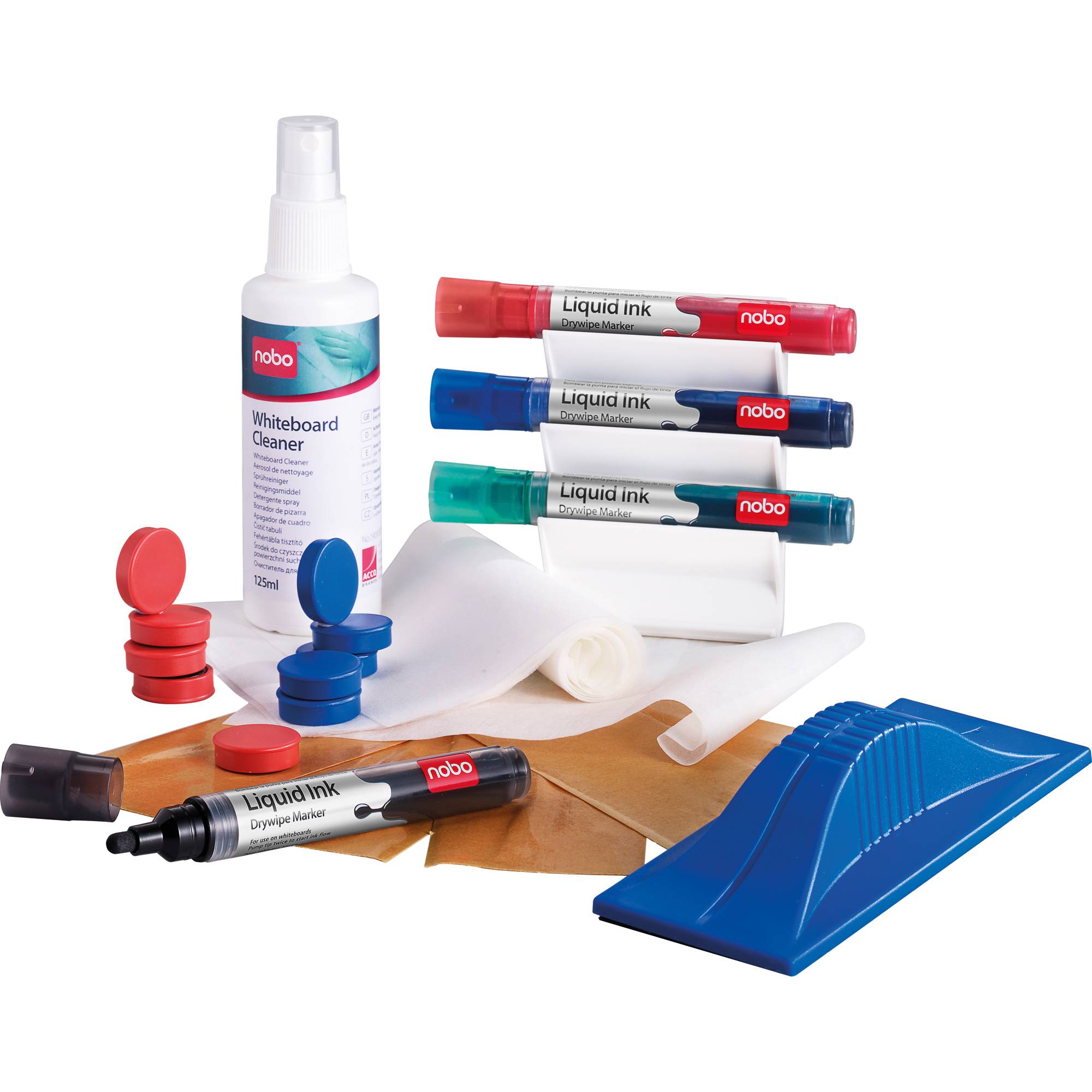 Nutzerkit für Whiteboards-2