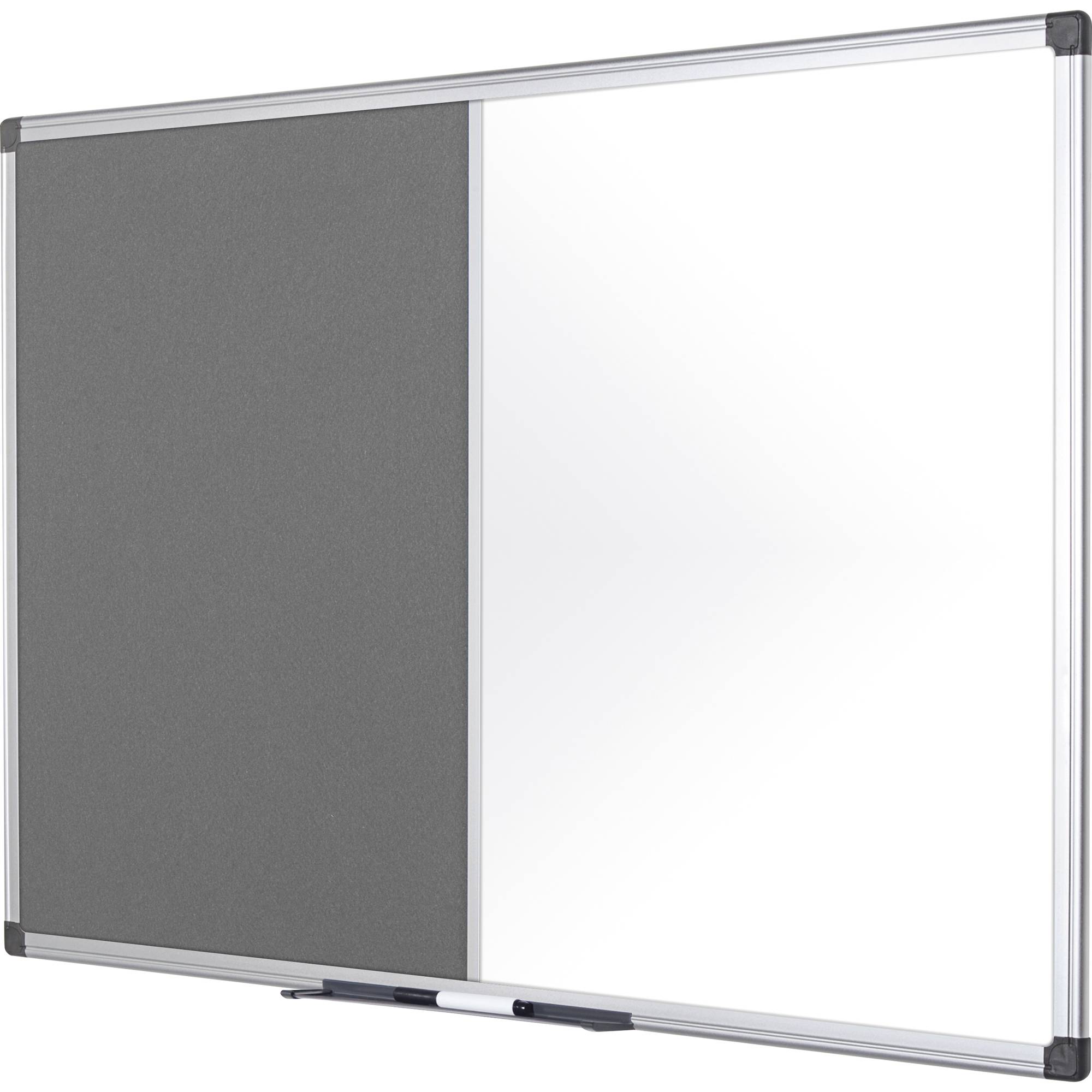 Multifunktionstafel Maya Filz/magnetisch 90x60cm gr-1
