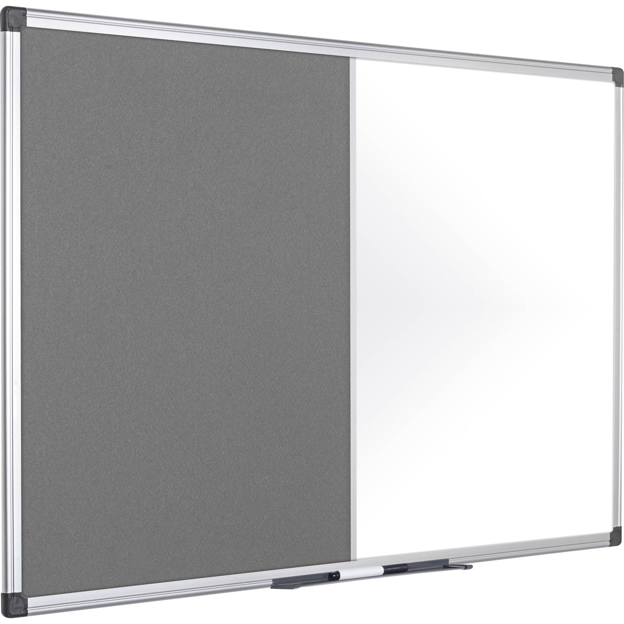 Multifunktionstafel Maya Filz/magnetisch 90x60cm gr-2