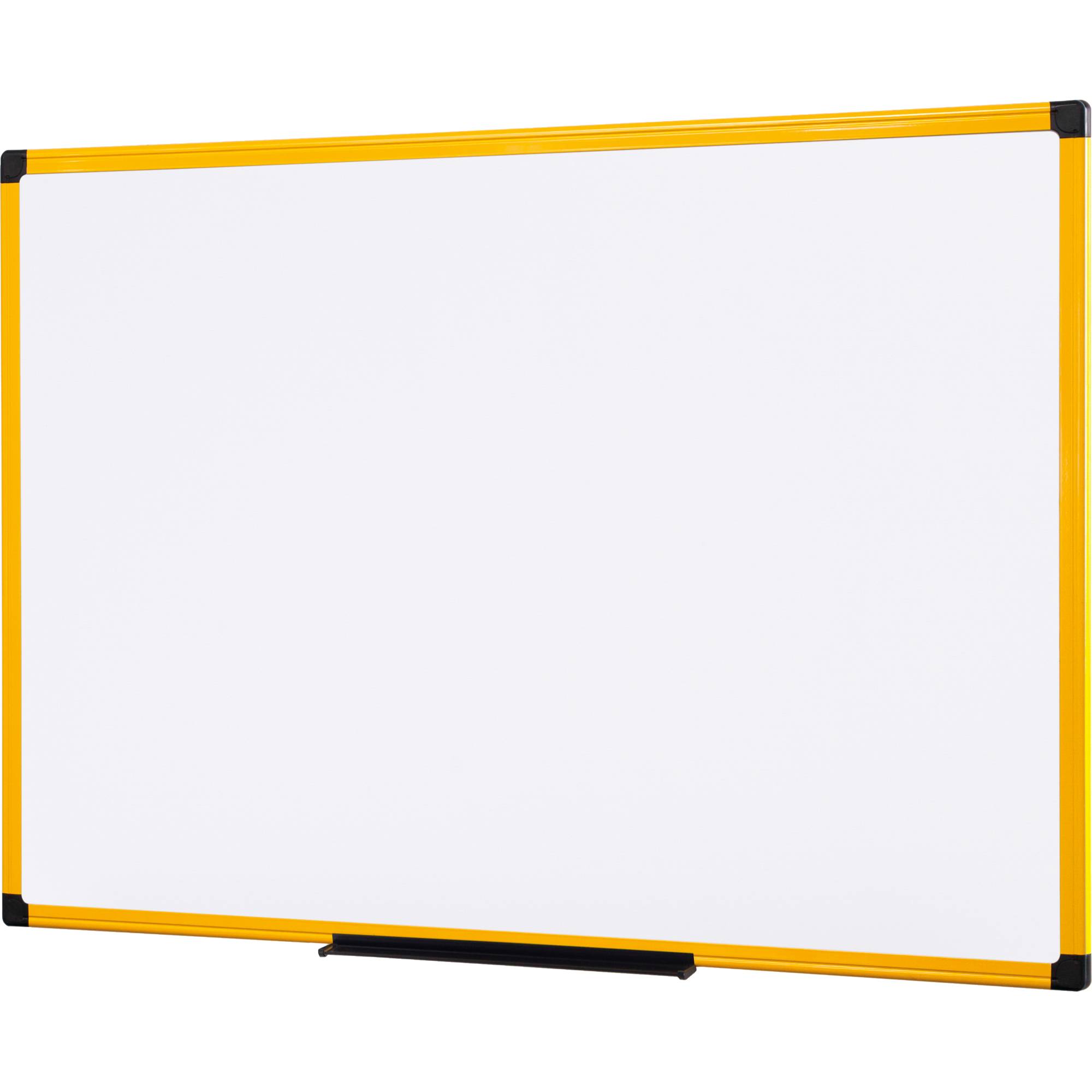 Whiteboard Ultrabrite magnetisch 150x100cm-1