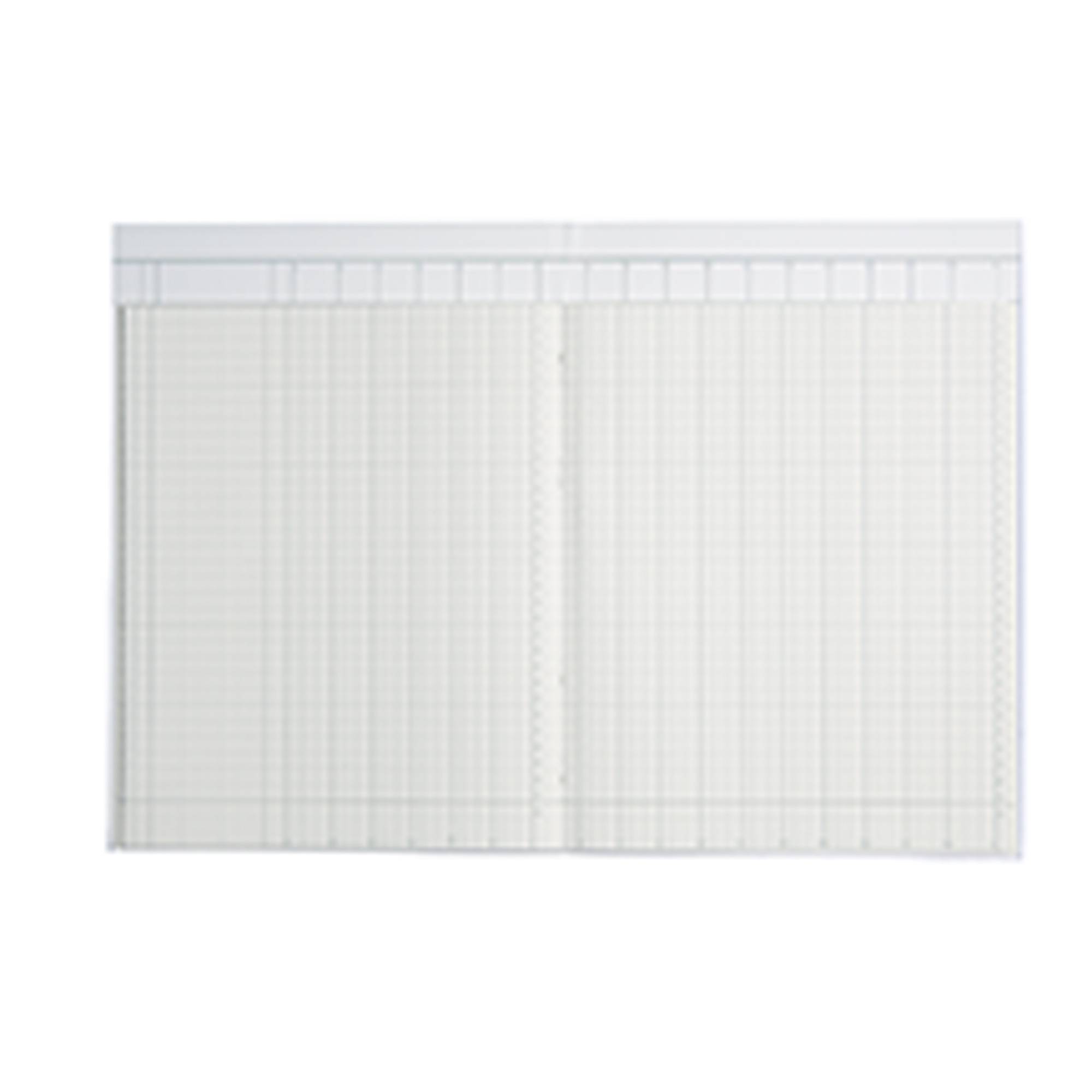 Spaltenbuch DIN A4 2Spalten 40Blatt-1