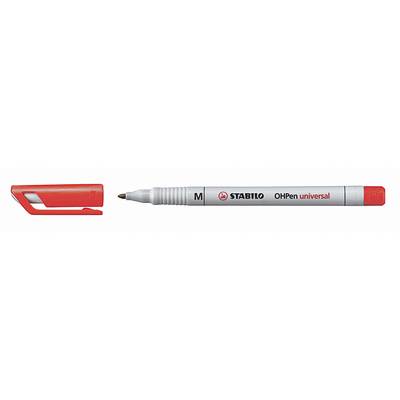 Folienschreiber OHPen M 1mm non perm. rt-0
