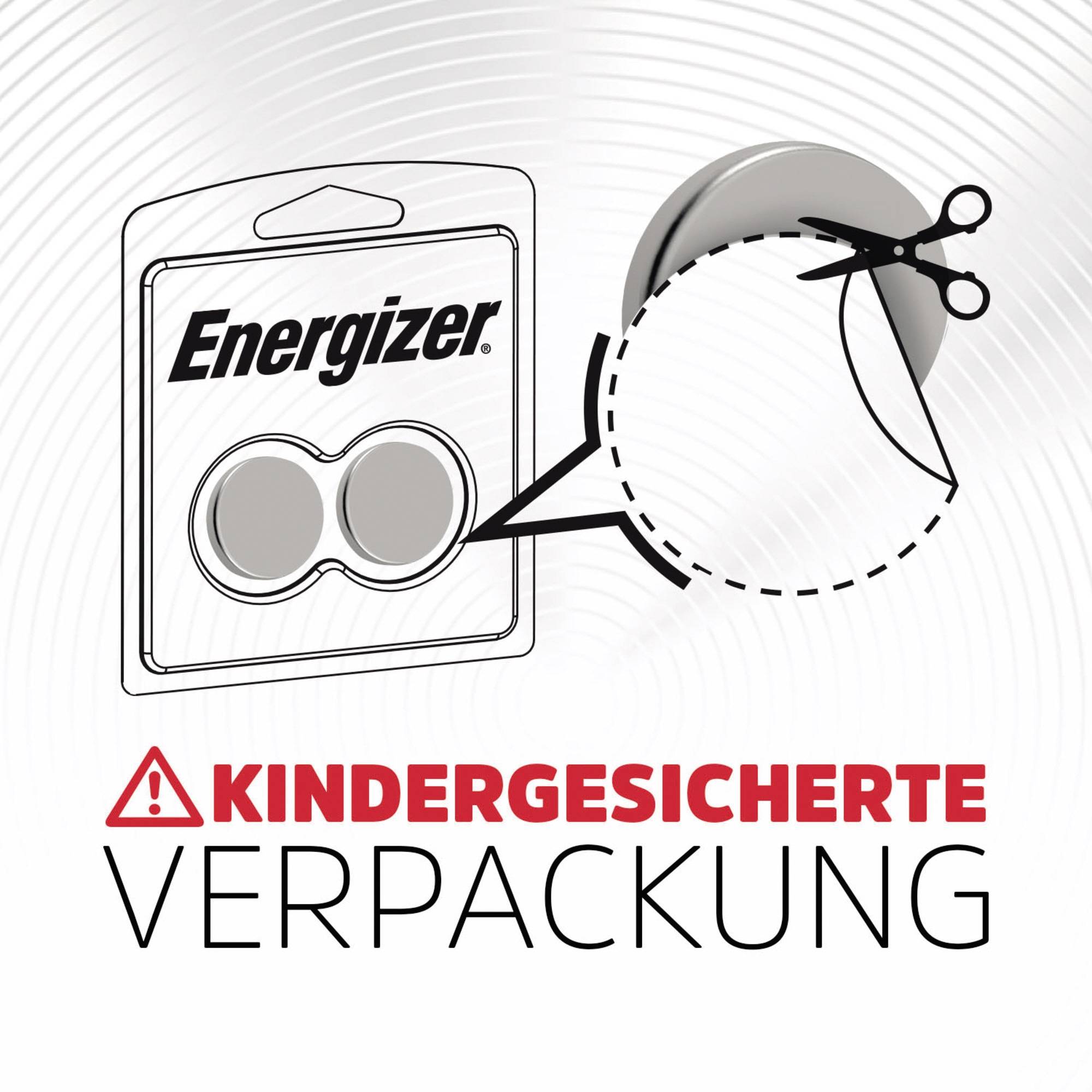 Batterie CR2032 12St-2
