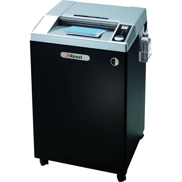 Aktenvernichter Wide Entry RLWX39 Partikelschnitt
