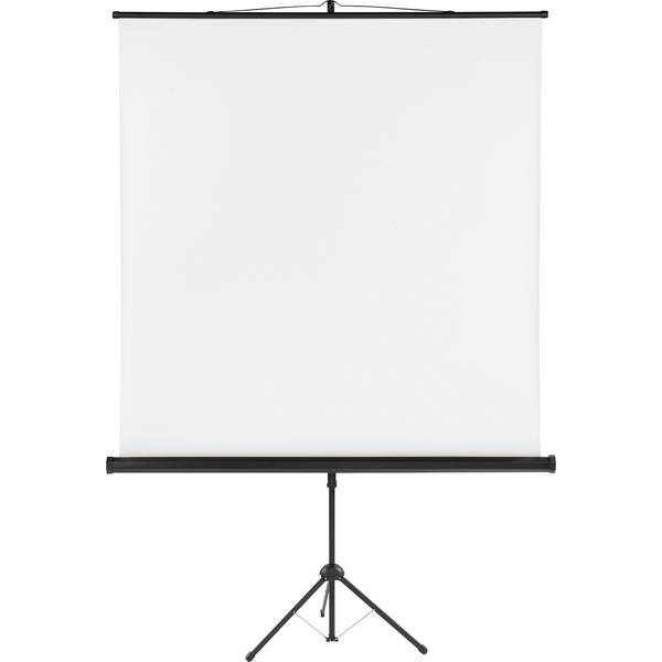Stativleinwand 240x240cm