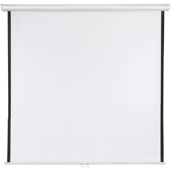 Rolloleinwand X-tra Line 150x150cm