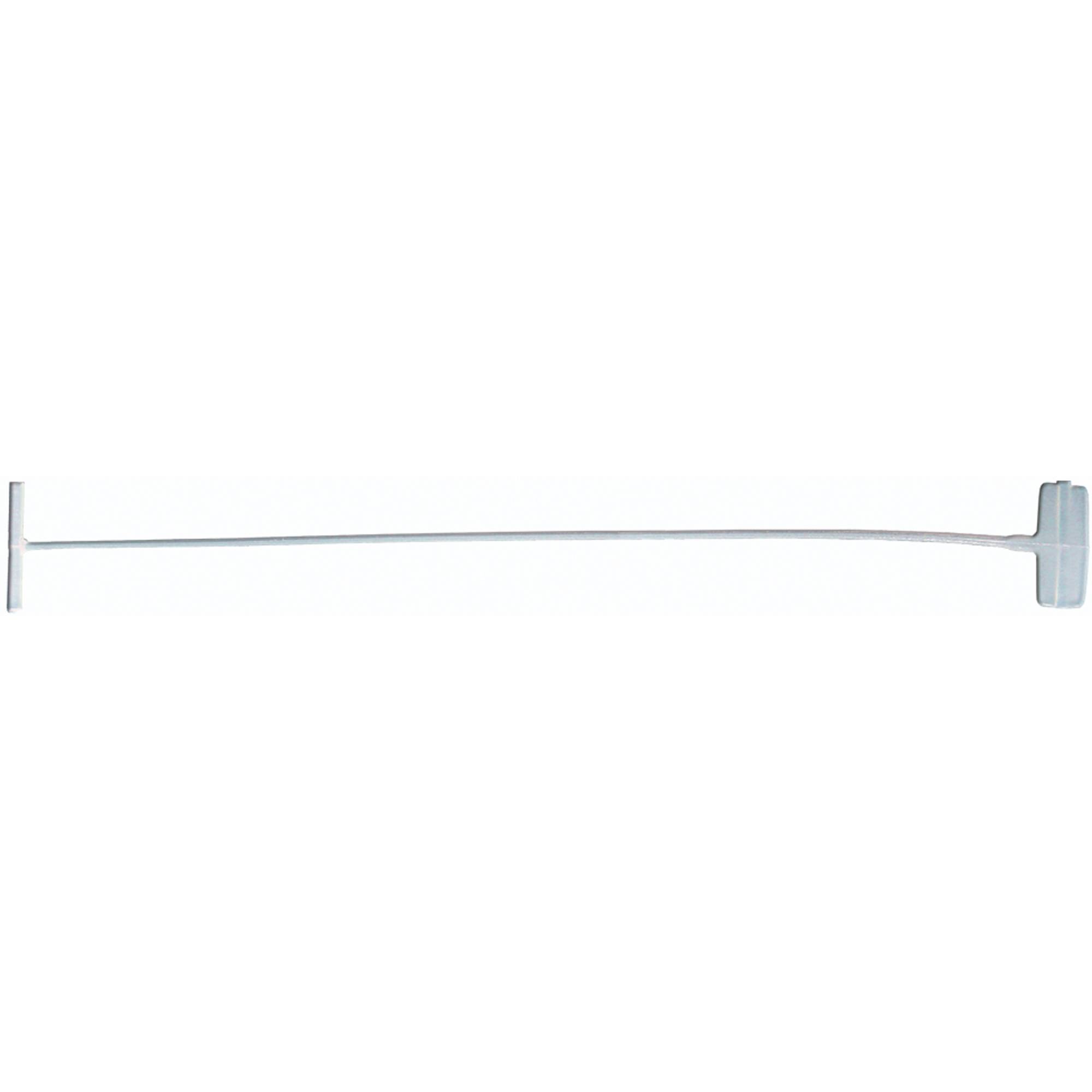 Anschiessfäden 45mm Nylon farblos 2.000 St./Pack.