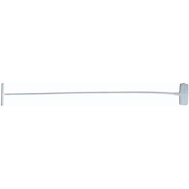Anschiessfäden 45mm Nylon farblos 2.000 St./Pack.