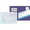 Quittung DIN A6 quer 50Blatt - Artikel: 114034500