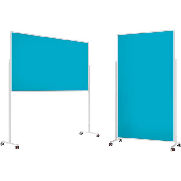 Moderationstafel evolution plus türkis