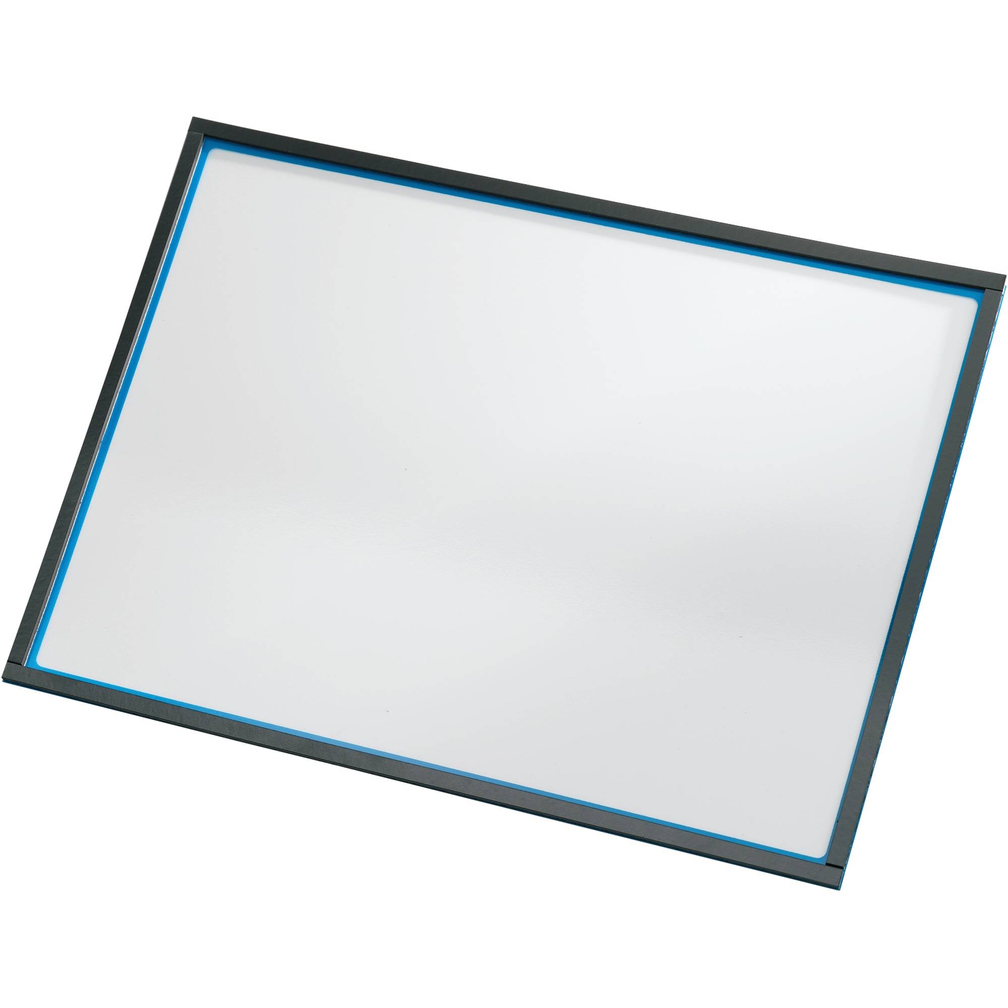 Ultradex 889002 Magnetrahmen Gelb (B x H) 225 mm x 312 mm DIN A4-4