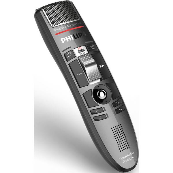 Diktiergerät SpeechMike Premium