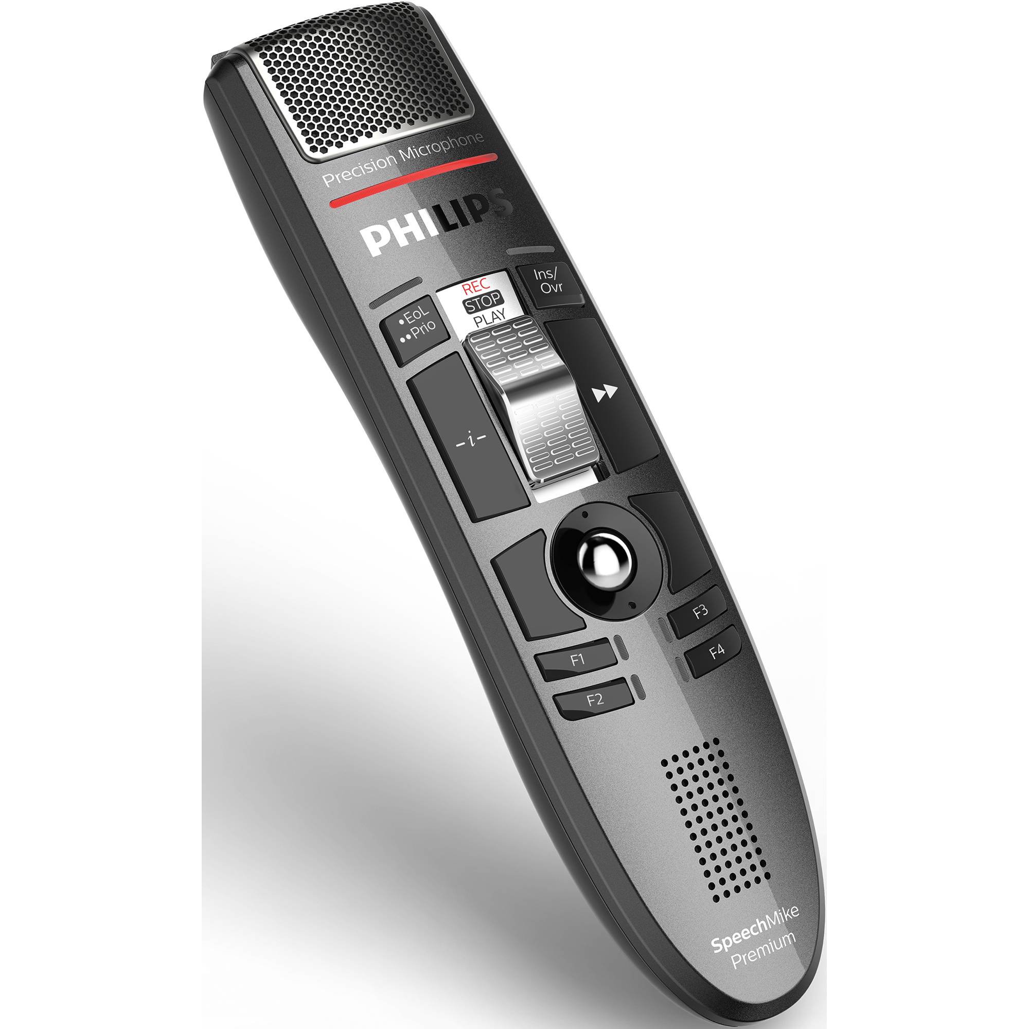 Diktiergerät SpeechMike Premium-0