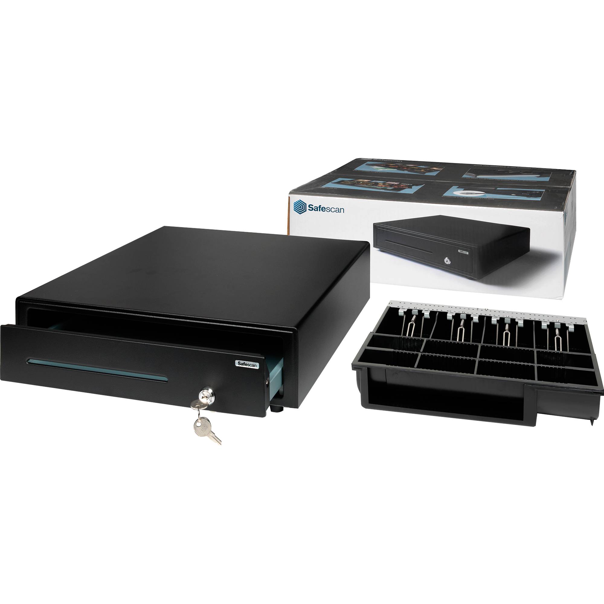 SAFESCAN Kassenlade SD-4141 132-0425-2