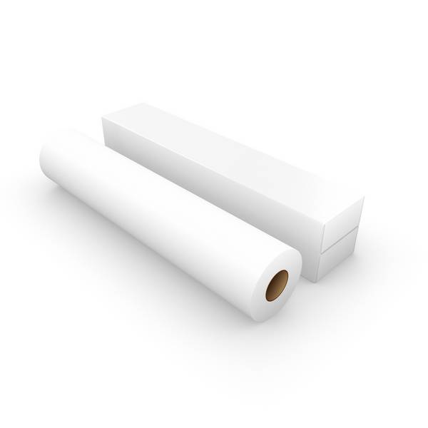 Plotterpapier Standard Plus IJM022 914mmx120m 90g ws