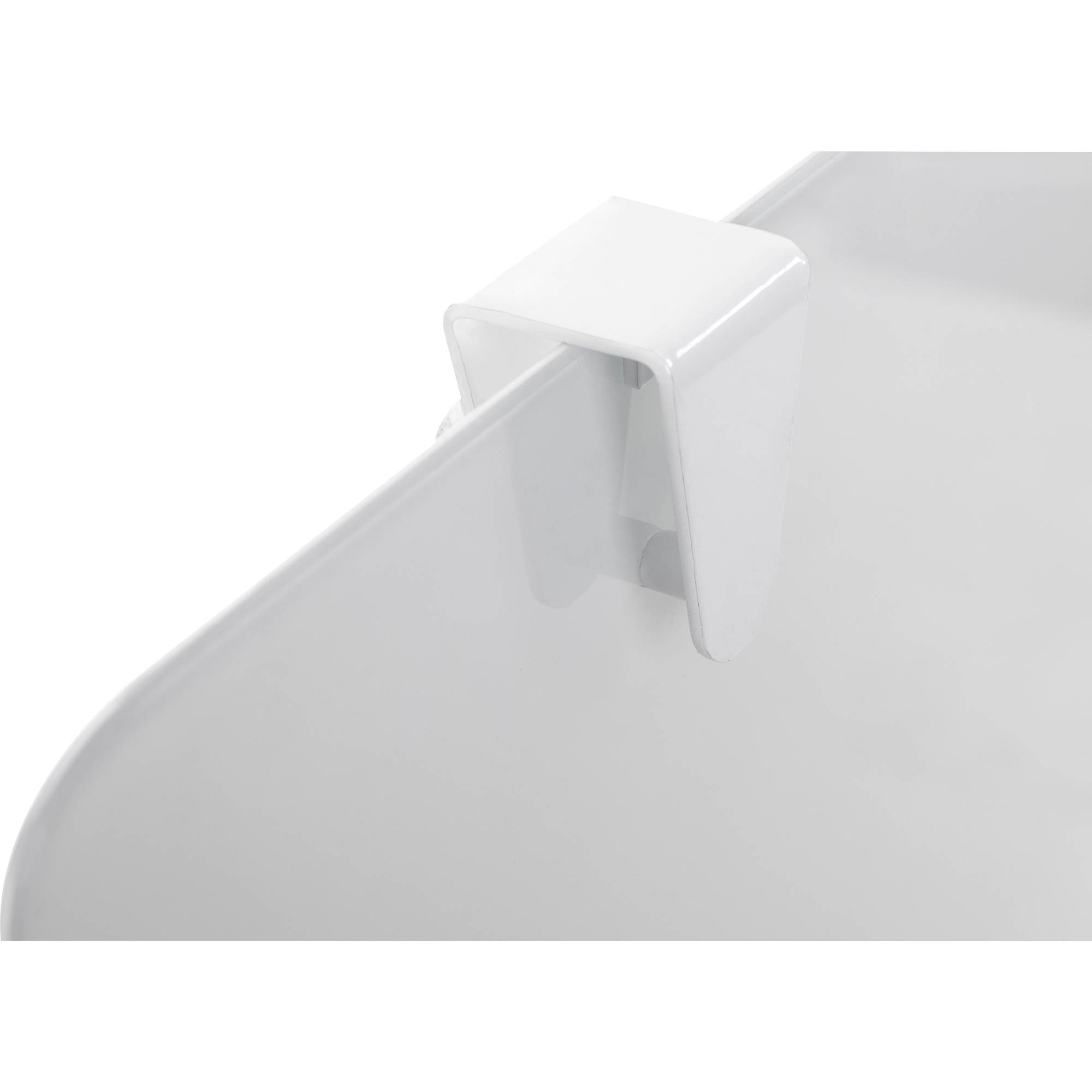 Bi-Office Flipchart GEA4850126 Glas weiß-2