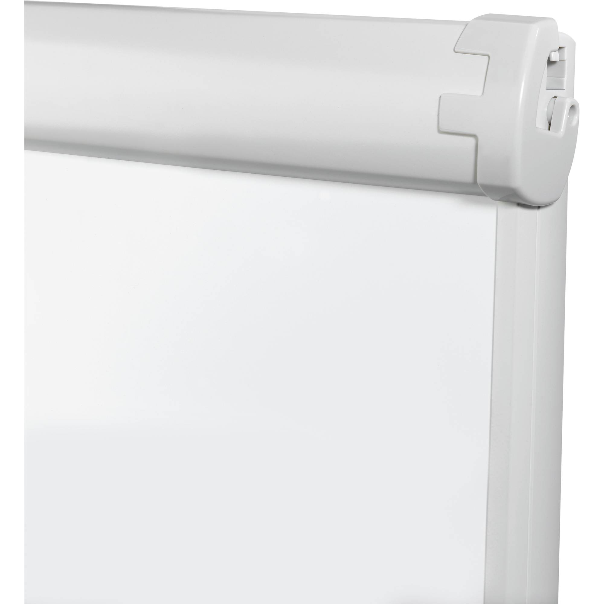 Flipchart ECO Standard 67x95cm 3-Bein Stativ hellgrau-2