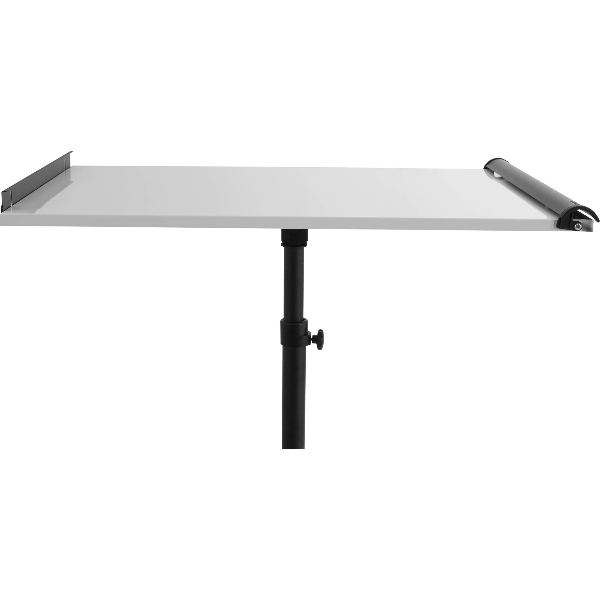 Flipchart mobil 70x100cm schwarz-1