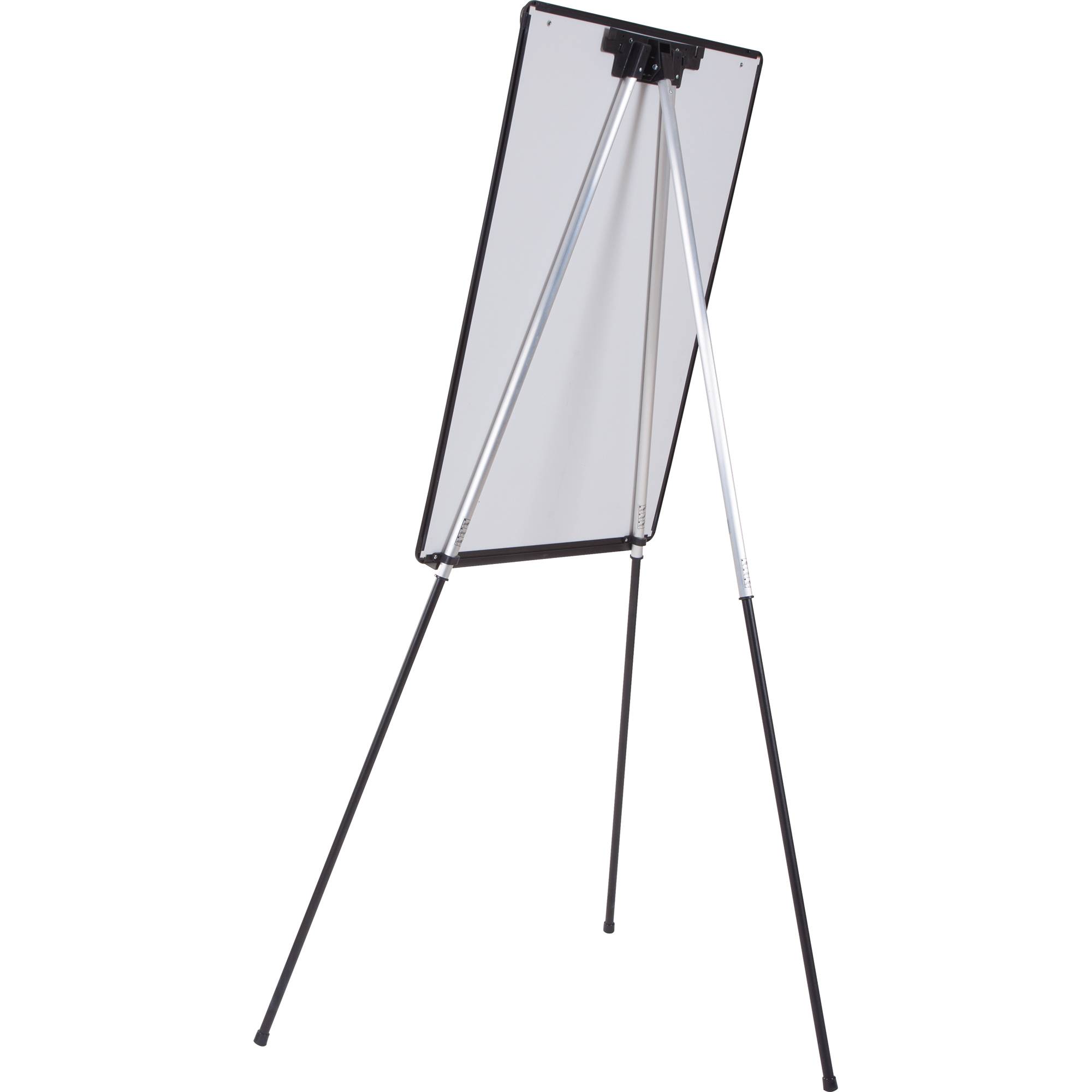 Flipchart Dreibein magnetisch 70x100cm-1
