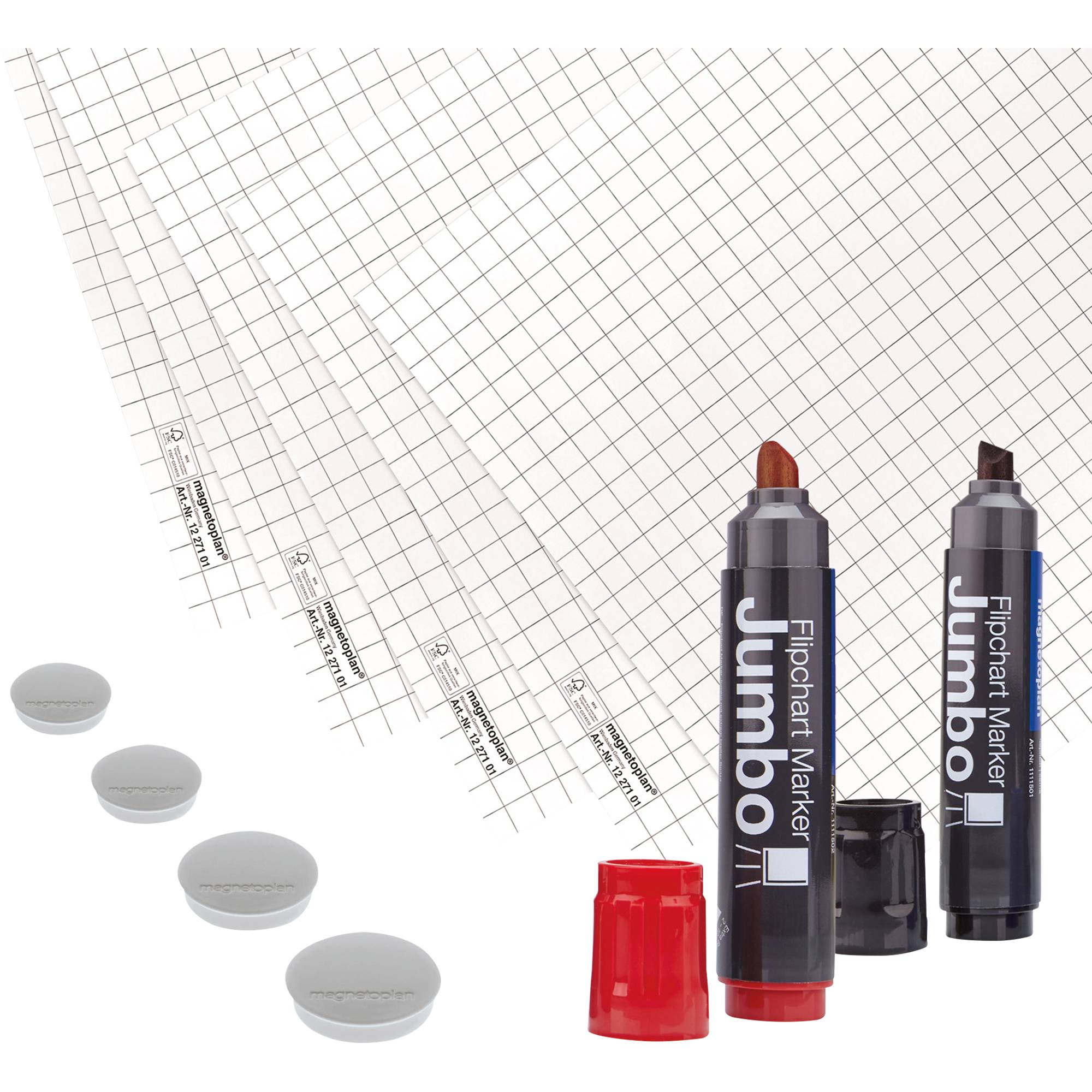 Starterkit Flipchart-0