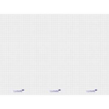 Flipchartfolie Magic Chart XL PP blanko 15 Bl.