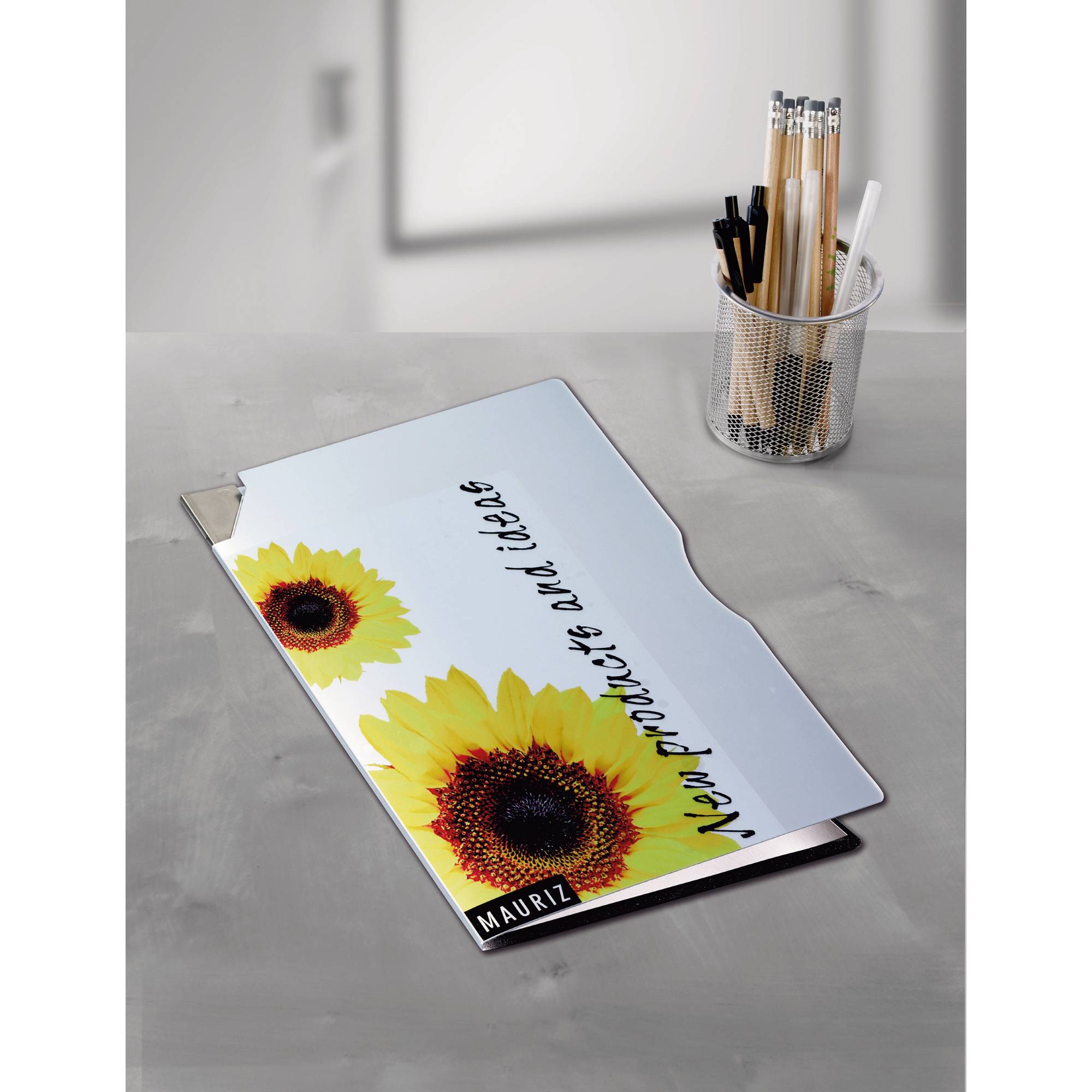 Inkjetfolie DIN A4 transparent 10 St./Pack.-2