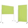 Moderationstafel evolution plus grün