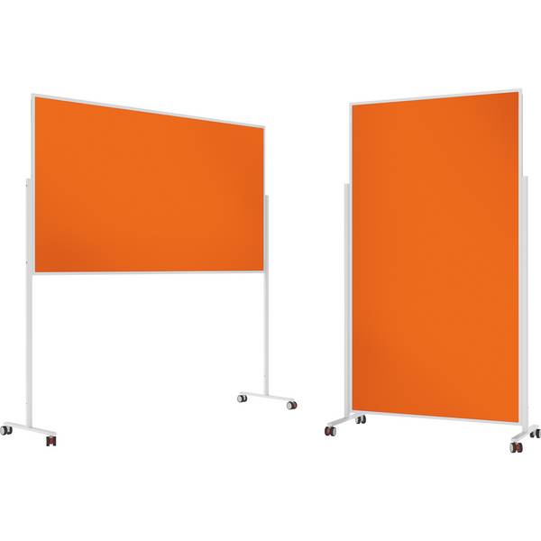 Moderationstafel evolution plus orange