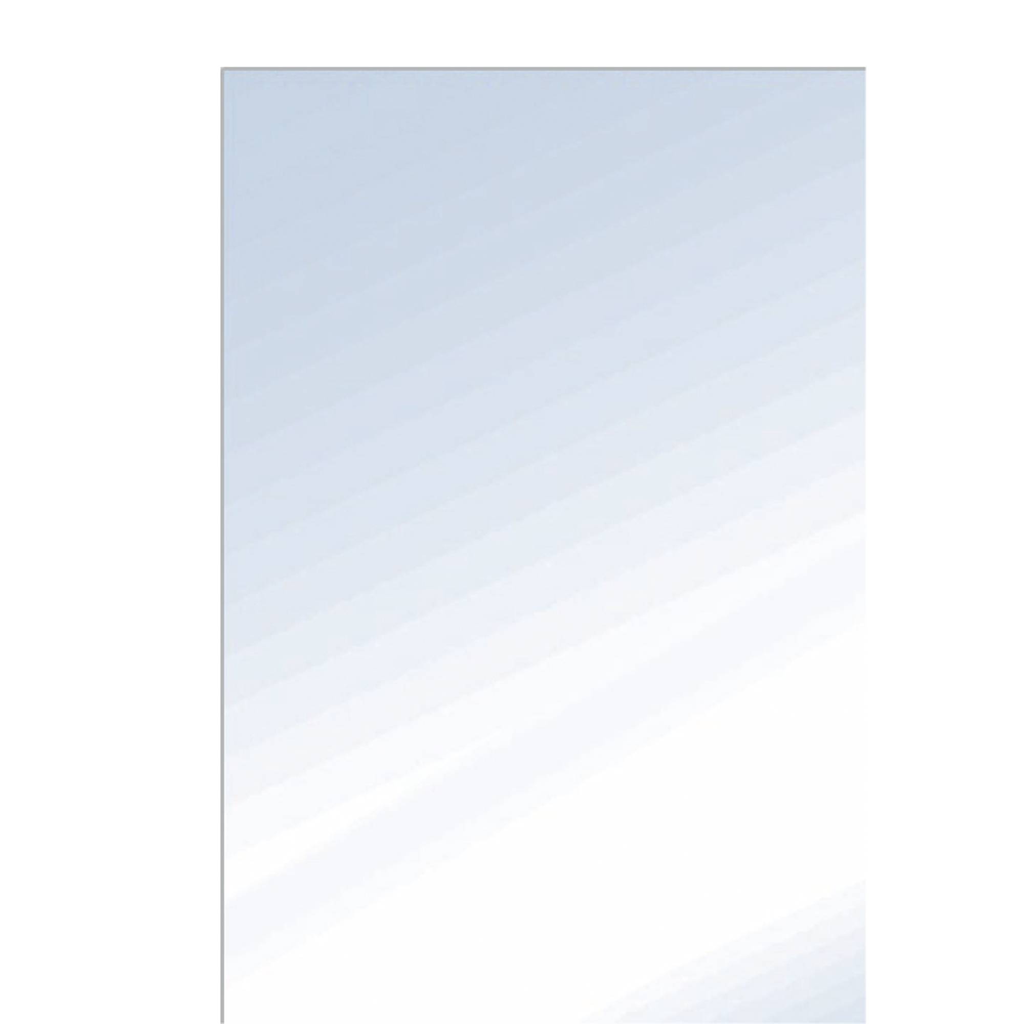 Nobo Ersatzfolie 60,5x85,2cm matt tr 2St 1902374-0