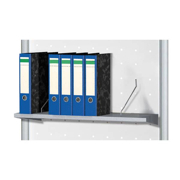 Kerkmann Flachboden 4514 fürStellwand Metropol 75x30cm 45697914