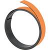 Magnetband 5mmx1m 1mm orange