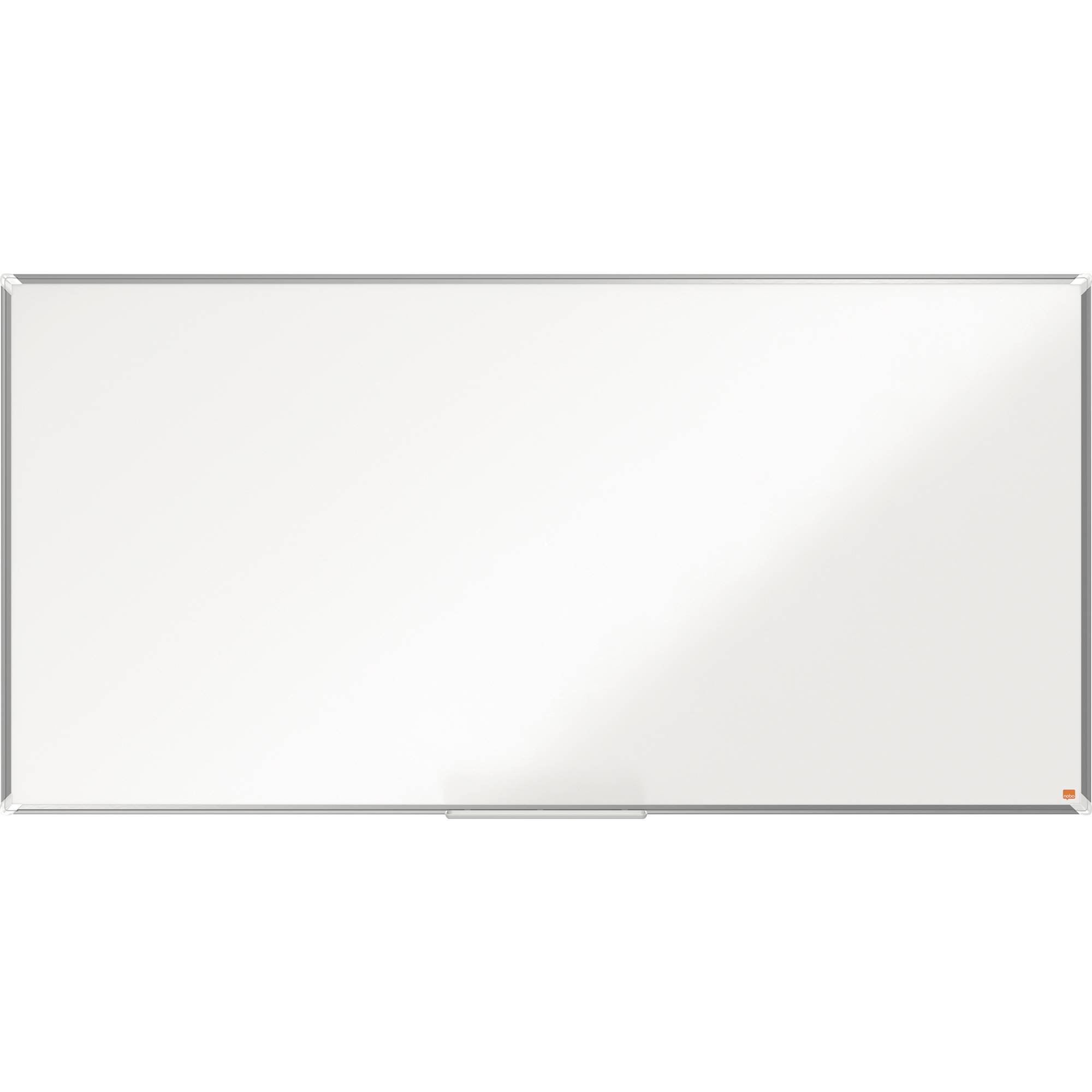 Whiteboard Premium Plus Emaille 90x180cm-0