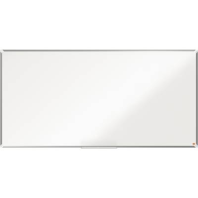 Whiteboard Premium Plus Emaille 90x180cm-0