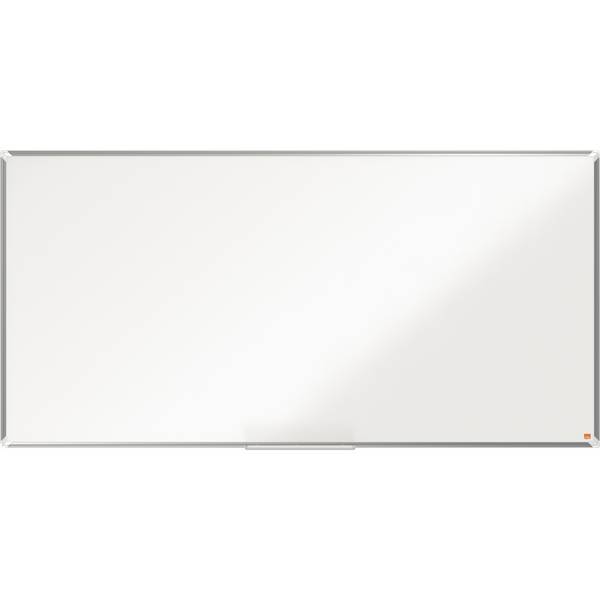 Whiteboard Premium Plus Emaille 90x180cm