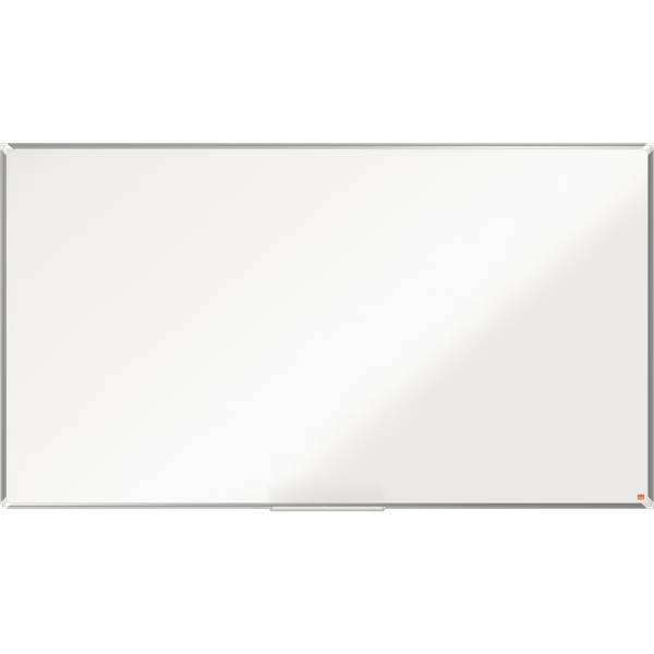 Whiteboard Premium Plus Emaille 106x188cm
