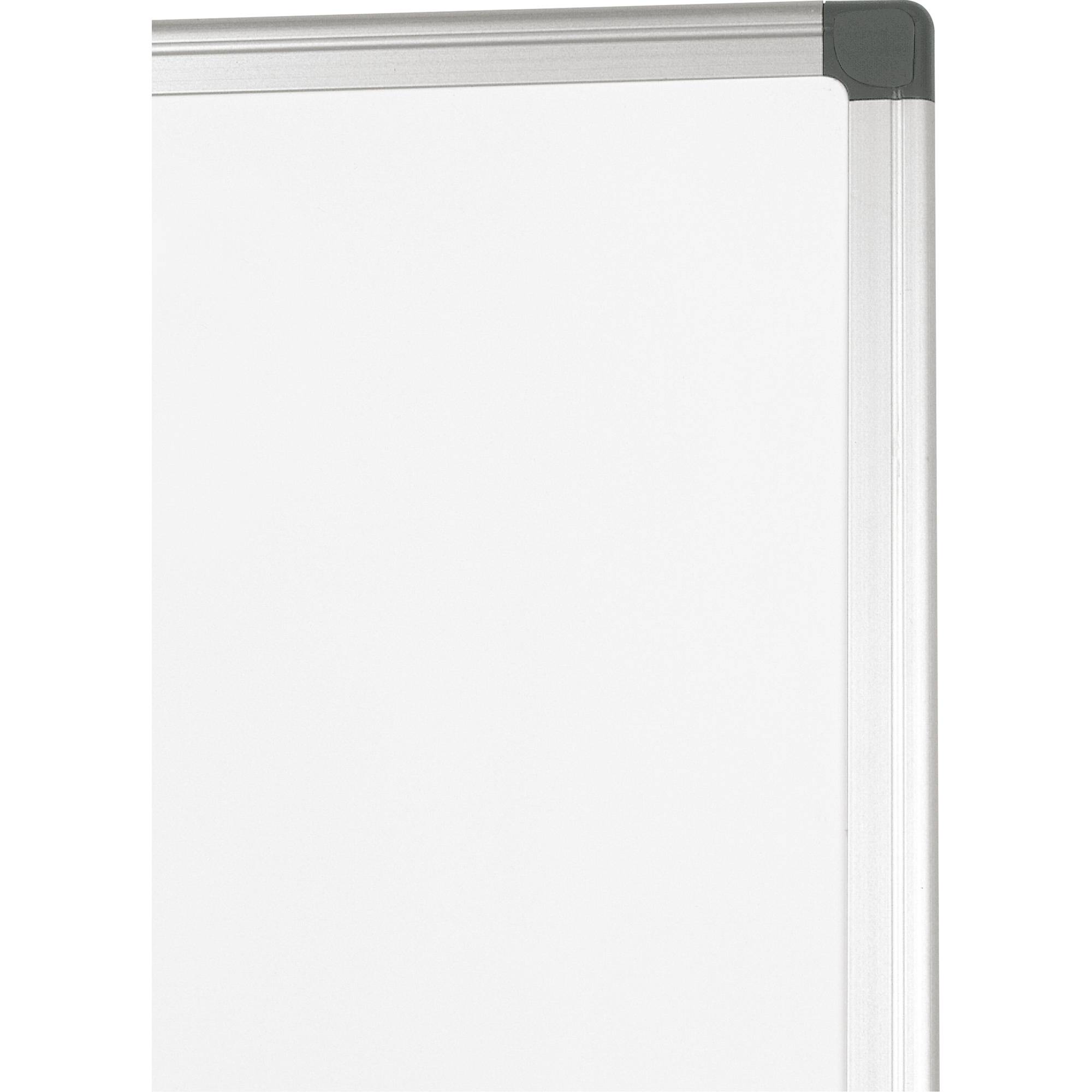 Whiteboard Maya magnetisch Alurahmen 180x120cm-2