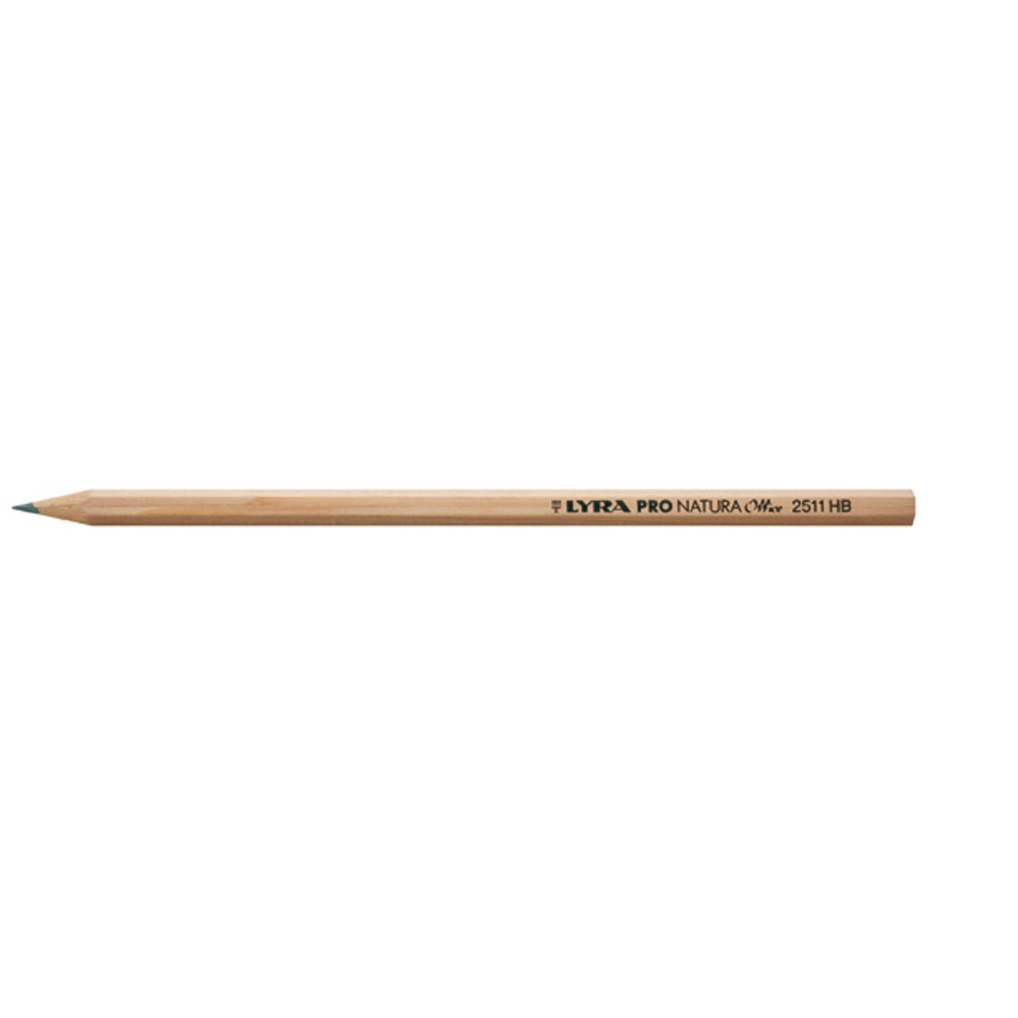 Bleistift Pro Natura Office HB