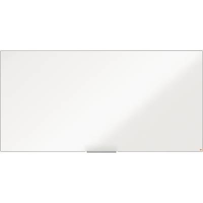Whiteboard Impression Pro Emaille 120x240cm-0