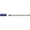 edding 89 office - Fineliner - Blau - wasserbasierte Tinte
