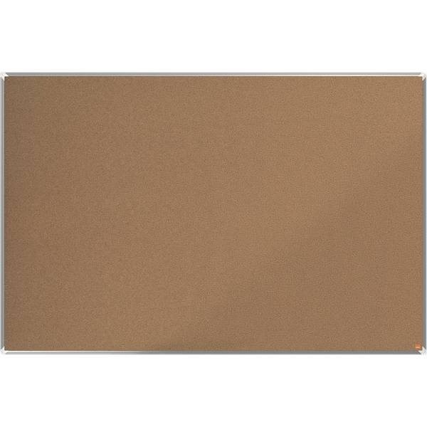 Notiztafel Premium Plus 120x180cm Kork