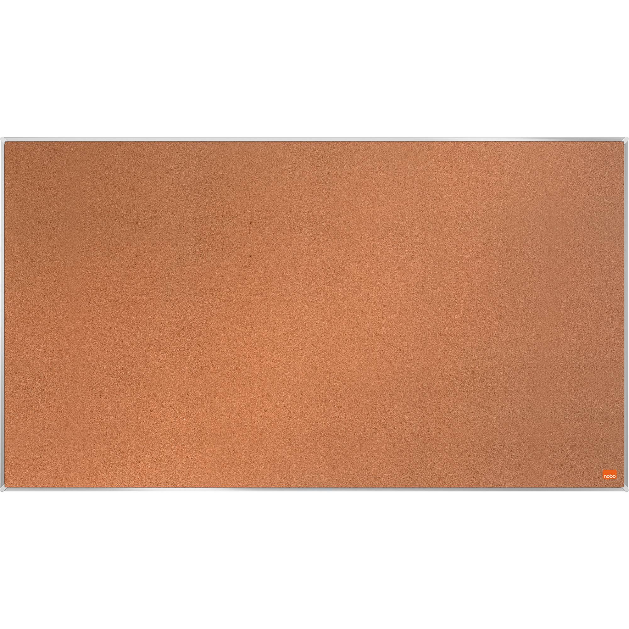 Notiztafel Impression Pro 50x89cm Kork-0