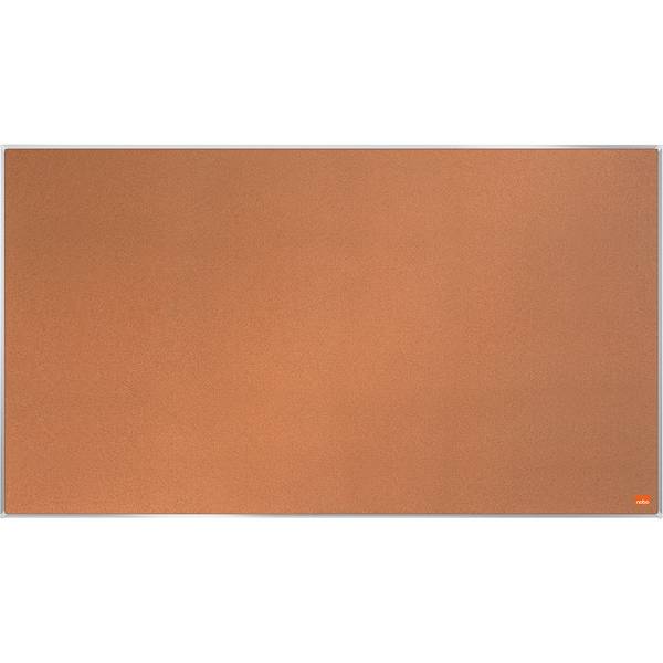 Notiztafel Impression Pro 50x89cm Kork