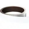 Magnetband Stärke 0,8mm 10mmx10m weiß