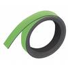 Magnetband 10mmx1m 1mm hellgrün