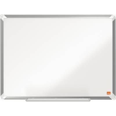 Whiteboard Premium Plus Emaille 45x60cm-0
