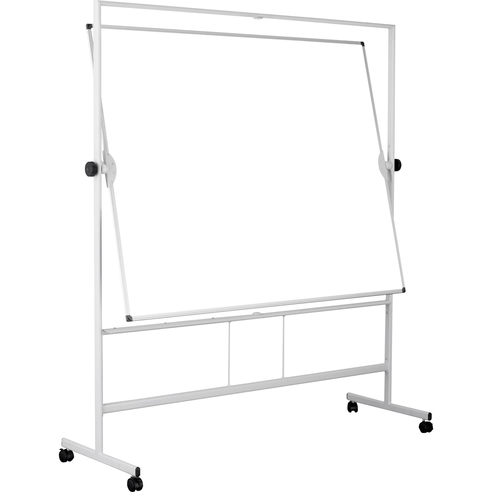 Whiteboard drehbar magnetisch 200x100cm-1