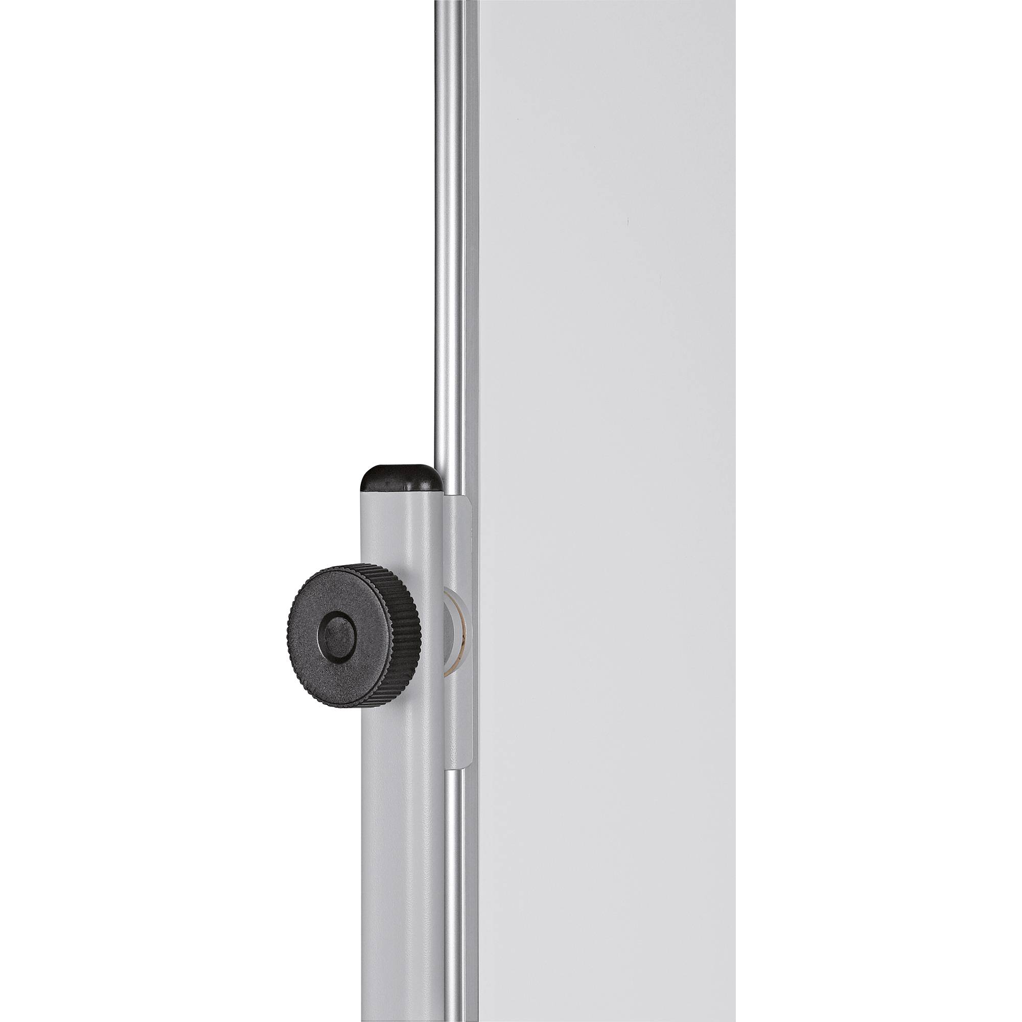 Whiteboard drehbar magnetisch 200x100cm-2