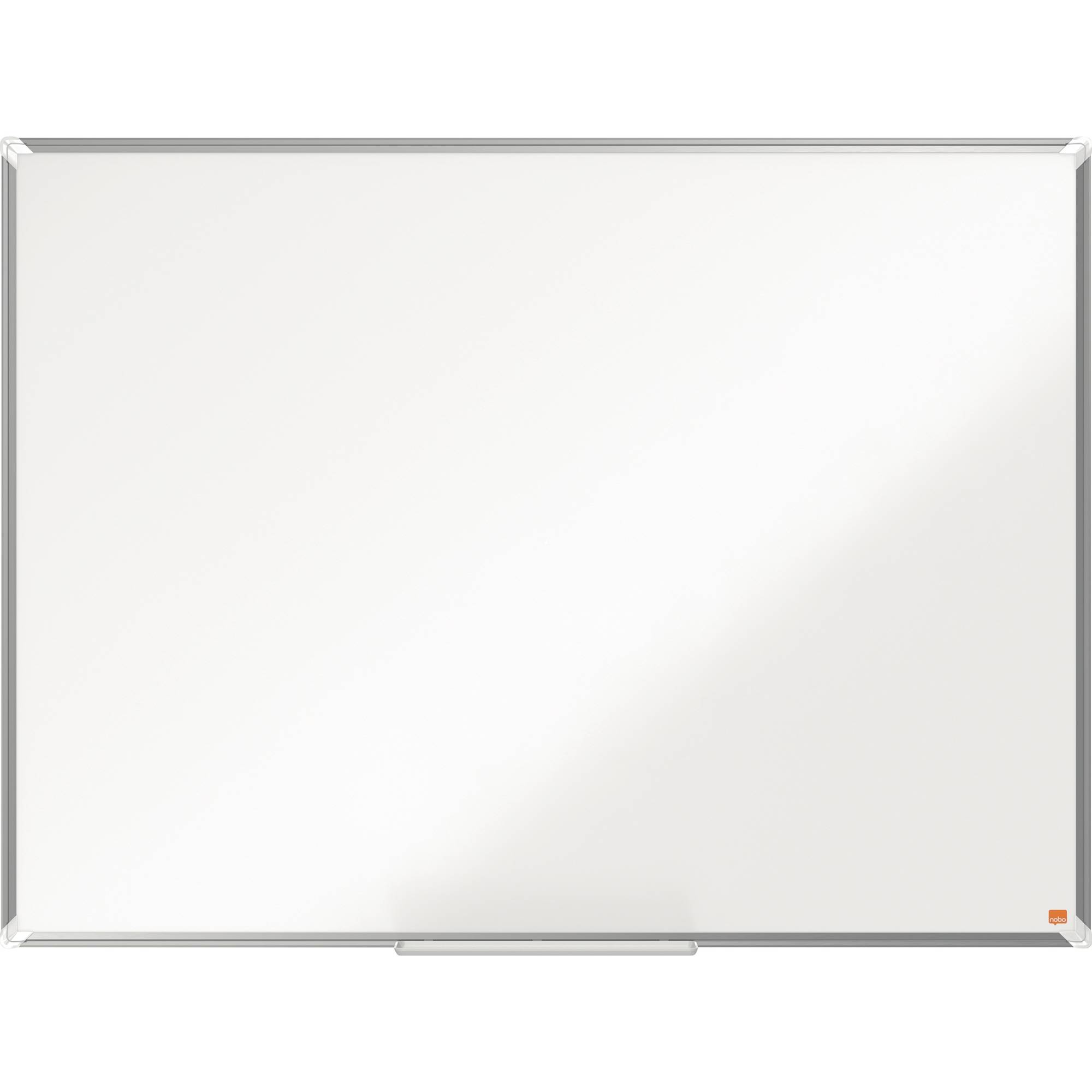 Whiteboard Premium Plus Emaille 90x120cm-0