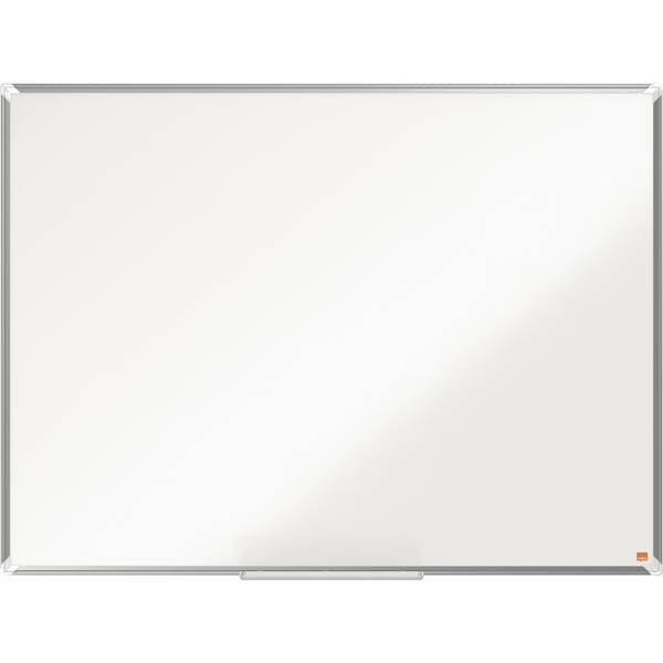 Whiteboard Premium Plus Emaille 90x120cm